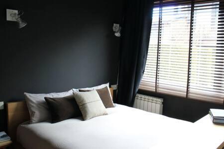 Apartament Pla De Masella Alp Exteriér fotografie